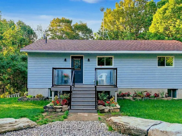 3089 Burnstown Rd, Horton, ON K7V 3Z4