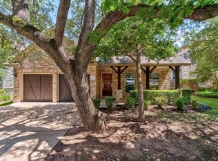 7413 Brecourt Manor Way, Austin, TX 78739