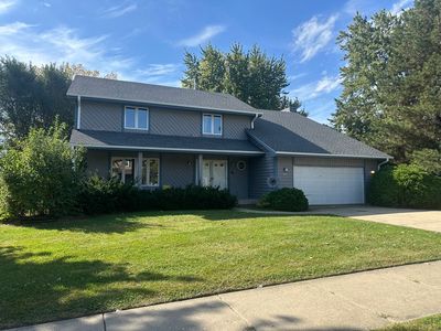 4171 Midlane Dr, Wadsworth, IL, 60083