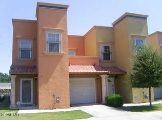 3150 N Yarbrough Dr APT A-8, El Paso, TX 79925