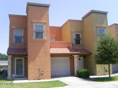 3150 N Yarbrough Dr APT A-8, El Paso, TX, 79925