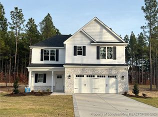 729 Rhum Dr LOT 4, Fayetteville, NC 28311