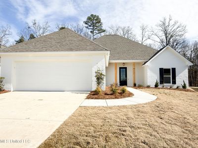 346 Oakville Cir, Brandon, MS, 39047