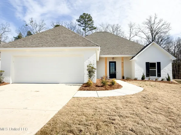 346 Oakville Cir, Brandon, MS 39047