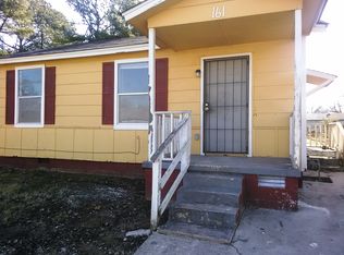 161 Roosevelt Rd #HOUSE, Jacksonville, AR 72076