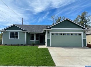 1492 Crittenden St SW, Albany, OR 97321