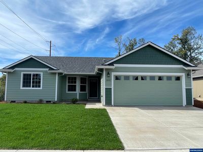 1492 Crittenden St SW, Albany, OR, 97321