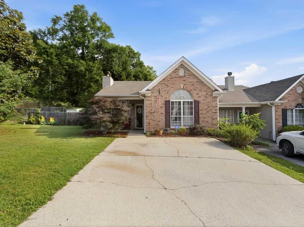 101 Coales Branch Dr, Pelham, AL 35124