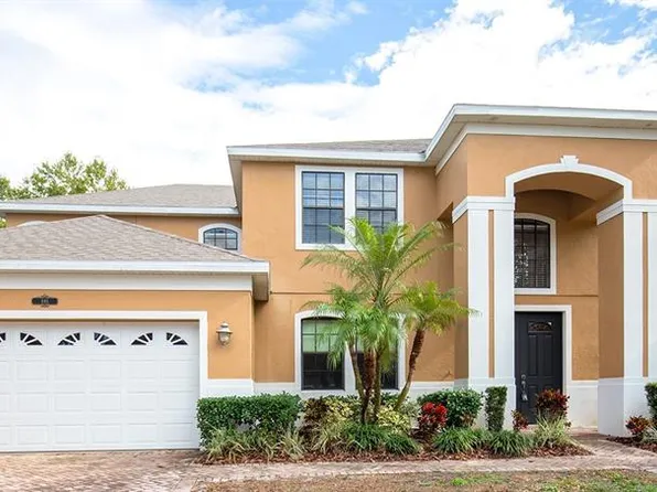 881 Arbormoor Pl, Lake Mary, FL 32746