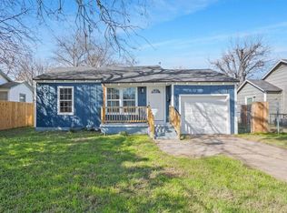 2309 Mitchell Ave, Waco, TX 76708