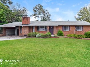 3113 Evergreen Dr, Augusta, GA 30909