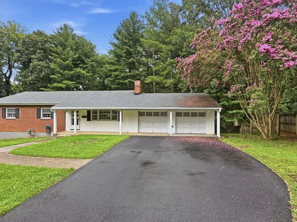 2044 Indian Hill Rd, Lynchburg, VA 24503