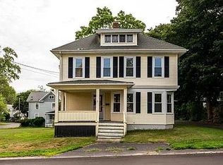 67 Park St, Dover, NH 03820