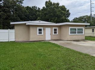 2107 E Bougainvillea Ave, Tampa, FL 33612