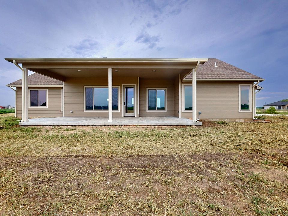 33301 20th St, Garden Plain, KS 67050 Zillow