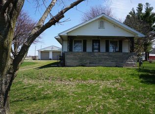 2955 W 1350 S, Kokomo, IN 46901