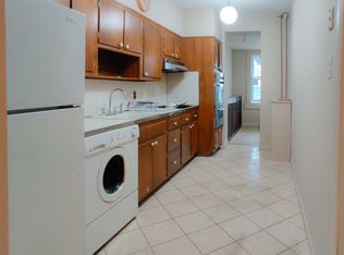 861 72nd St #1, Brooklyn, NY 11228