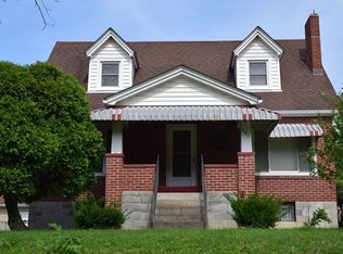167 Front St, Beckley, WV 25801