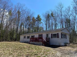 571 Troy Rd, Burnham, ME 04922