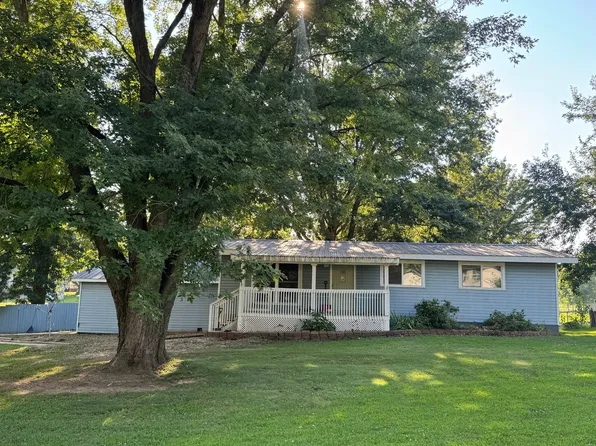 (undisclosed Address), Payson, IL 62360