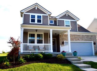 9719 Soaring Breezes, Union, KY 41091