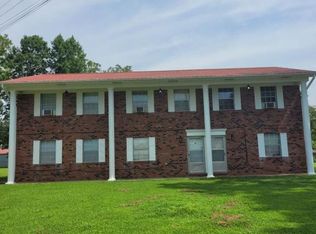 33 Bellmeade Cv, Milan, TN 38358