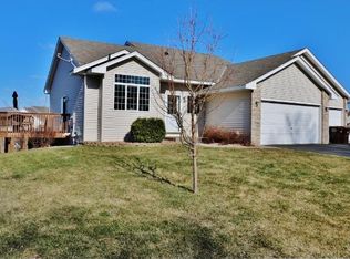 17736 Tyler St NW, Elk River, MN 55330