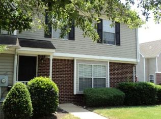 1708 Willow Point Arch, Chesapeake, VA 23320