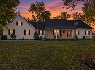 26468 Goshen Rd, Lakeview, OH 43331