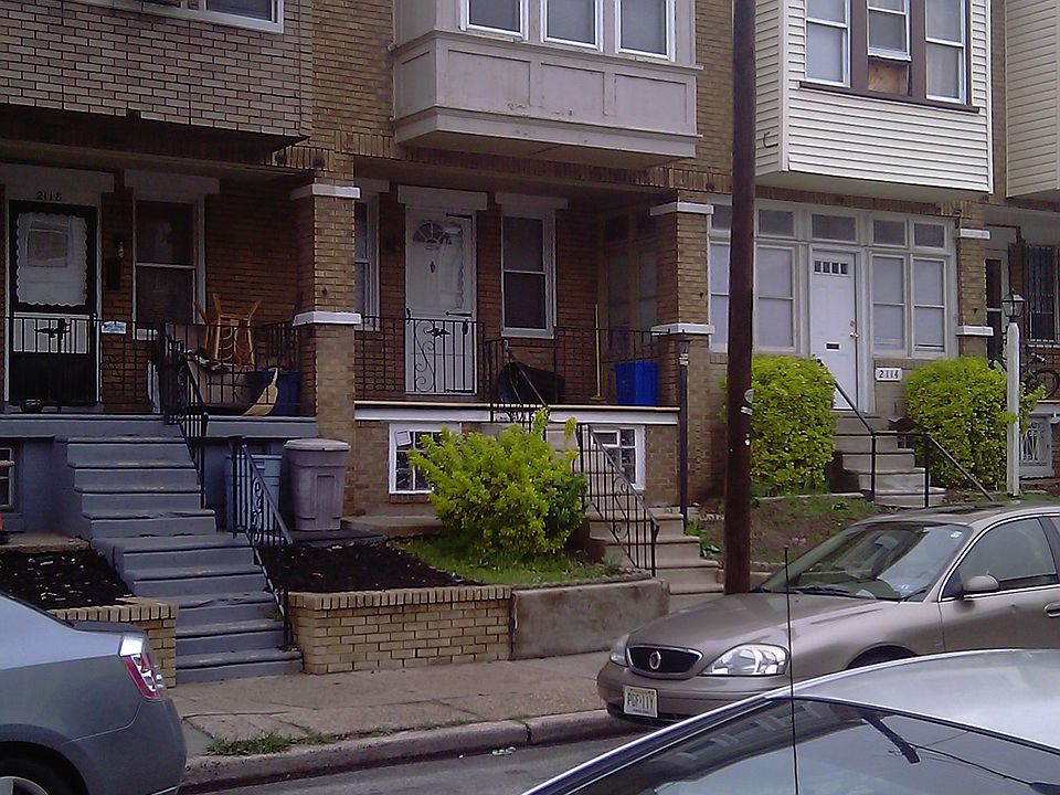 2nd image of 2116 Fraley St
