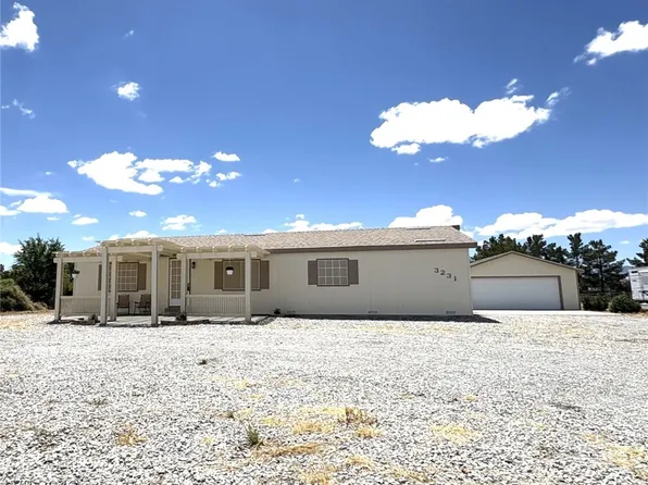 3231 Paiute Blvd, Pahrump, NV 89061