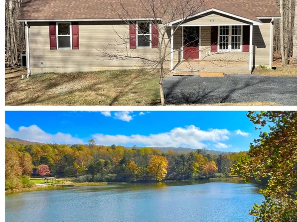 455 Gussin Way, Linden, VA 22642