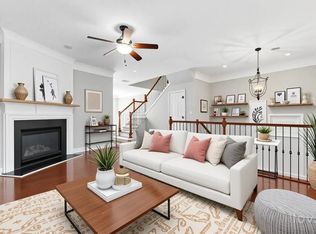 2313 Millhaven St SE, Smyrna, GA 30080