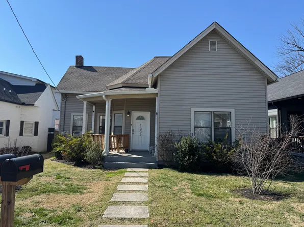 1002 N 5th St, Nashville, TN 37207