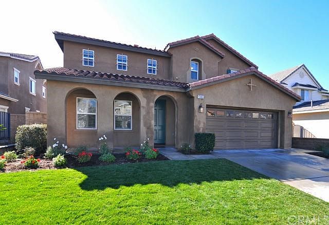 1st image of 15865 Snowy Peak Ln