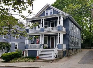 53 Ogden St, Providence, RI 02906