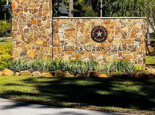 Stagecoach Cir, Huntsville, TX 77340