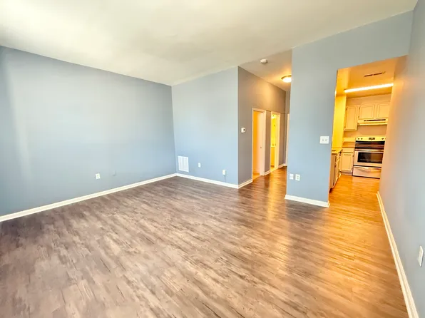 Vernon Homes