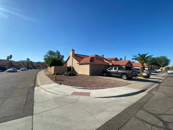 4174 E Cholla Canyon Dr, Phoenix, AZ 85044