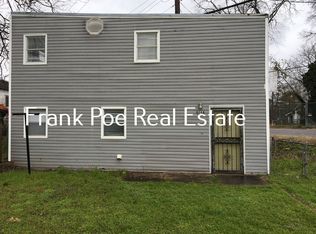 808 26th St SW, Birmingham, AL 35211