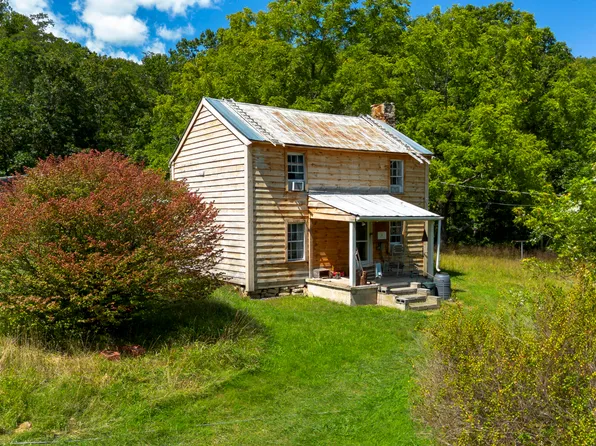 553 Big River Rd, Goshen, VA 24439