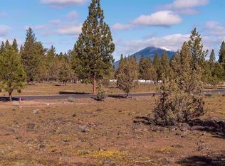 16199 Foothill Loop S, Sisters, OR 97759