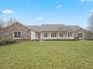 12709 Covington Manor Farms Rd, Fort Wayne, IN 46814