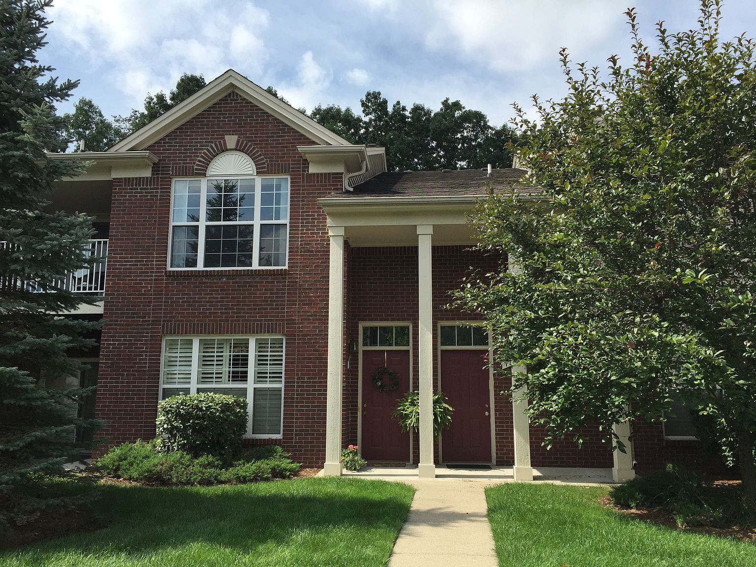 1718 Deepwood Cir 1, Rochester, MI 48307 Zillow