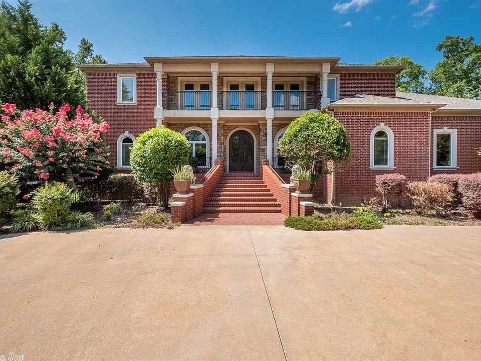 9200 Pinnacle Valley Rd, Little Rock, AR 72223 Zillow