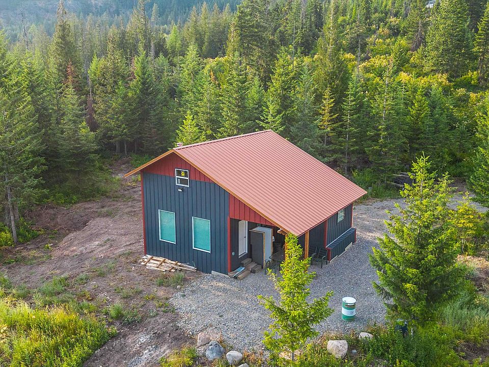 1261 Outback Ln, Usk, WA 99180 Zillow