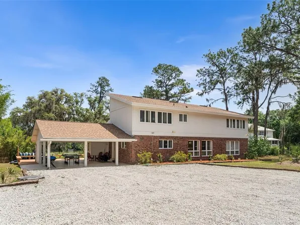 9075 SW 190th Avenue Rd, Dunnellon, FL 34432