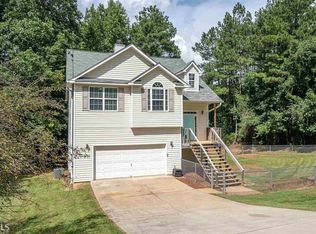 653 Eagles Nest Cir, Carrollton, GA 30116