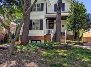 235 Hobbs St, Davidson, NC 28036