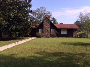 124 Hugh Bannister Dr, Moultrie, GA 31768